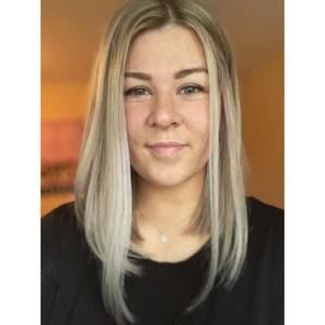 Meet your Posher, Lexi